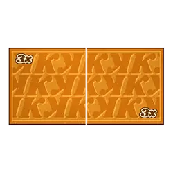 Symbol 9 Booze Bash