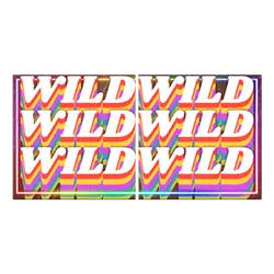 Booze Bash Pokies Wild Symbol