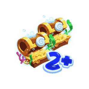 Bubbly FeatureSpins image