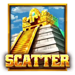Scatter of Cash Goddess Slot