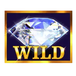 Wild символ