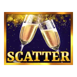 Cash Pig 2 Pokies Scatter