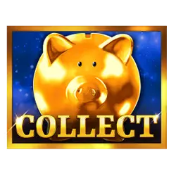 Collect символ