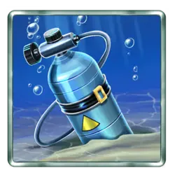 Icon 3 Coin Crusher