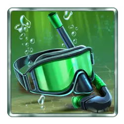 Icon 4 Coin Crusher