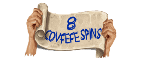 Covfefe Spins image