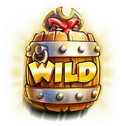 Wild Symbol of Crabby’s Gold Slot