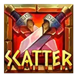 Scatter of Divine Anarchy Slot