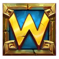 Wild Symbol of Divine Anarchy Slot