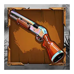 Символ1 слота Duck Hunt 500