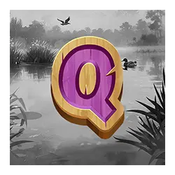 Символ7 слота Duck Hunt 500