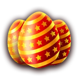 символ Яиц