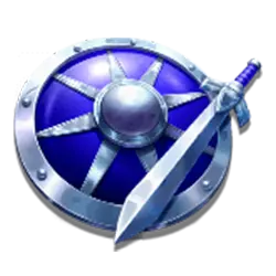 Symbol 5 Eye of Spartacus