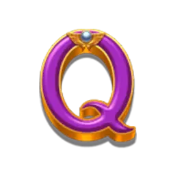 Symbol 8 Eye of Spartacus