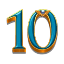 Symbol 10 Eye of Spartacus