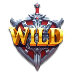 Eye of Spartacus Pokies Wild Symbol