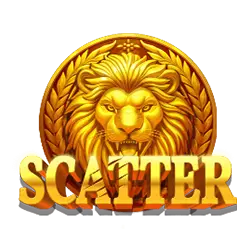 Eye of Spartacus Pokies Scatter