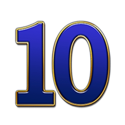 Symbol 10 Fenni & Karu