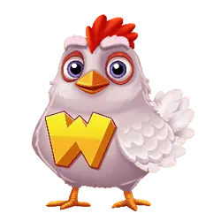 Wild Symbol of Finger Lick’n Free Spins Slot