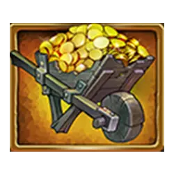 Symbol 2 Fire in the Hole 3