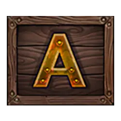 Symbol 6 Fire in the Hole 3