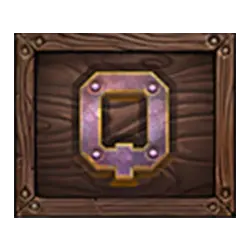 Symbol 8 Fire in the Hole 3