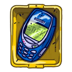 Icon 4 Flight Mode