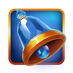 Icon 3 Fortune Bells