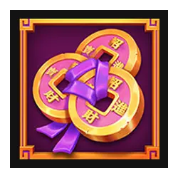 Символ2 слота Fortune Pandas