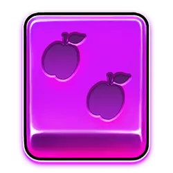 Символ5 слота Fruit Party Dice