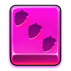 Символ4 слота Fruit Party Dice