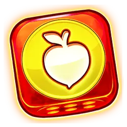Скаттер игрового автомата Fruit Party Dice
