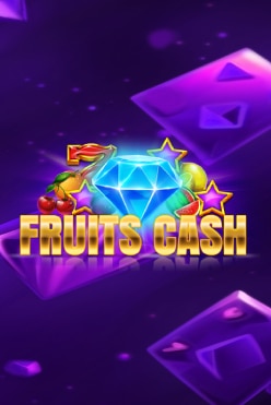 Fruits Cash Free Play in Demo Mode