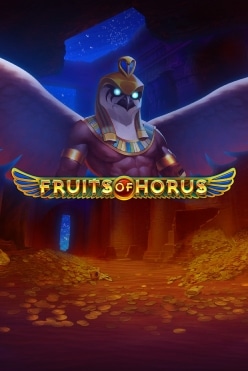 Fruits of Horus Free Play in Demo Mode