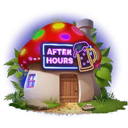 Символ4 слота Gold Party 2 After Hours