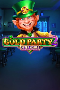 Gold Party 2 After Hours Free Play in Demo Mode