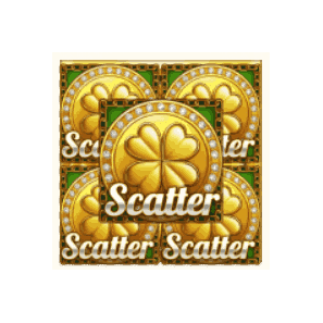 GOLDEN CLOVER VAULT image