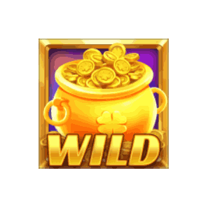 GREEN CLOVER VAULT image
