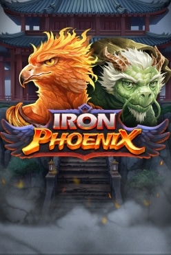 Iron Phoenix Free Play in Demo Mode