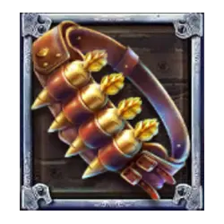 Icon 3 Jackrabbit Jackpots