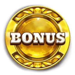 Scatter of Jackrabbit Jackpots Slot