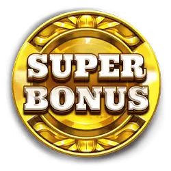 Scatter of Jackrabbit Jackpots Slot