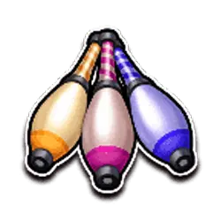 Symbol 3 Joker’s Jewels Cash