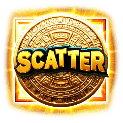 Скаттер игрового автомата Jumbo Safari