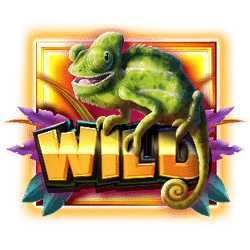 Wild-символ игрового автомата Jumbo Safari
