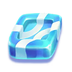 Icon 3 King of Sweets