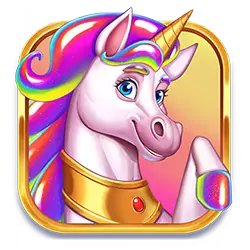 Wild Symbol of King of Sweets Slot