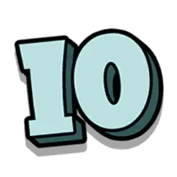 Icon 10 Le King
