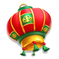 Icon 4 Lucky Monkey