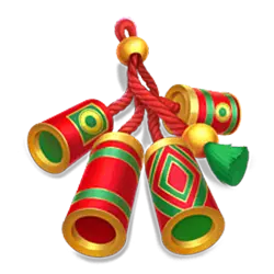 Icon 5 Lucky Monkey